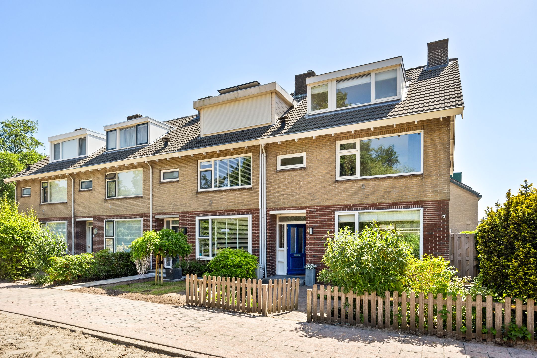 Graaf Willem de Rijkelaan 7 