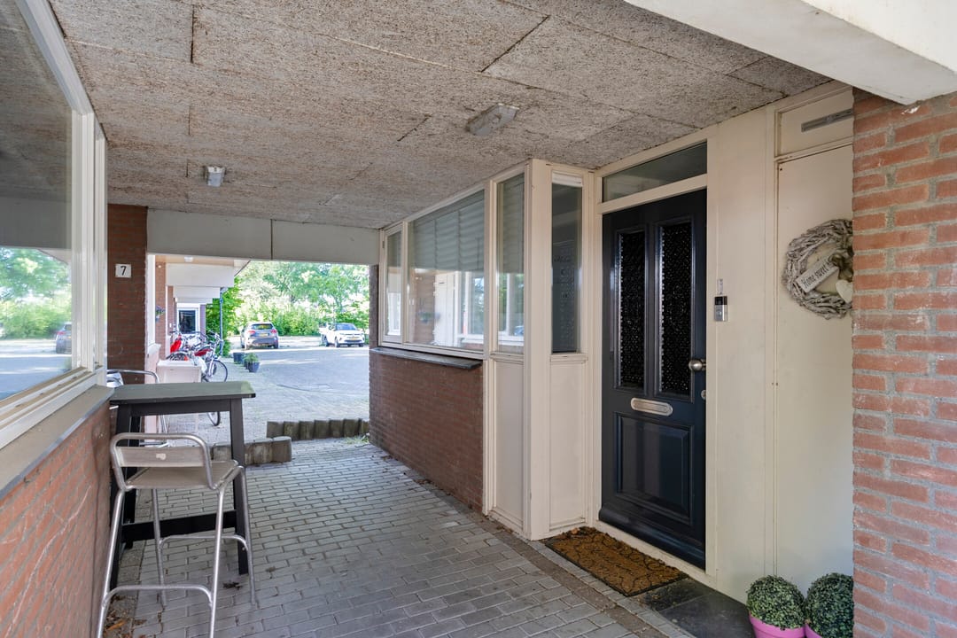 Foto 1 van Lepelaarsoord 2