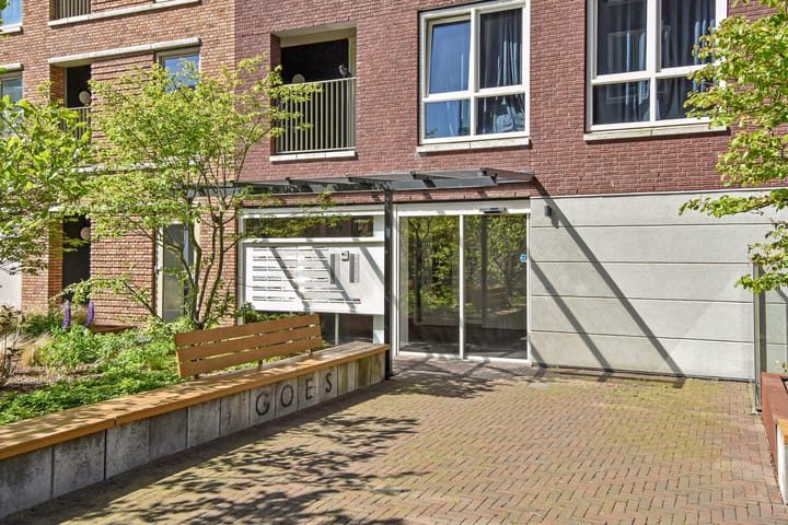 Foto 4 van Oude Haagweg 42-S