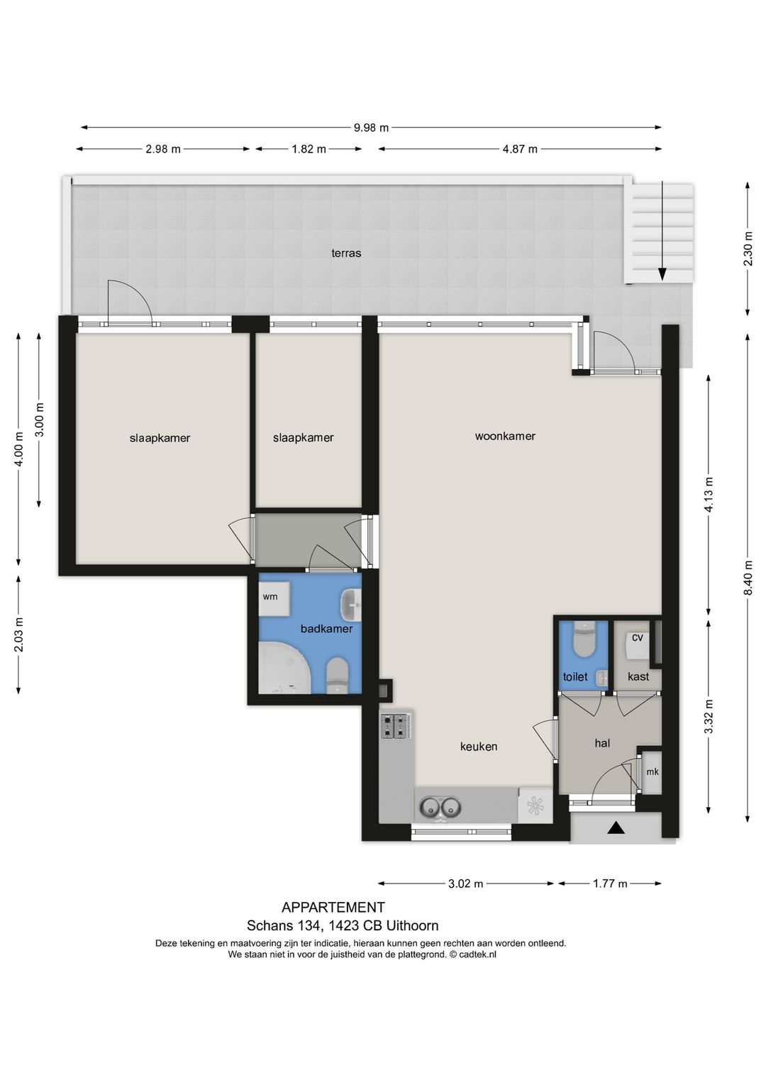 Photo 26 of Schans 134