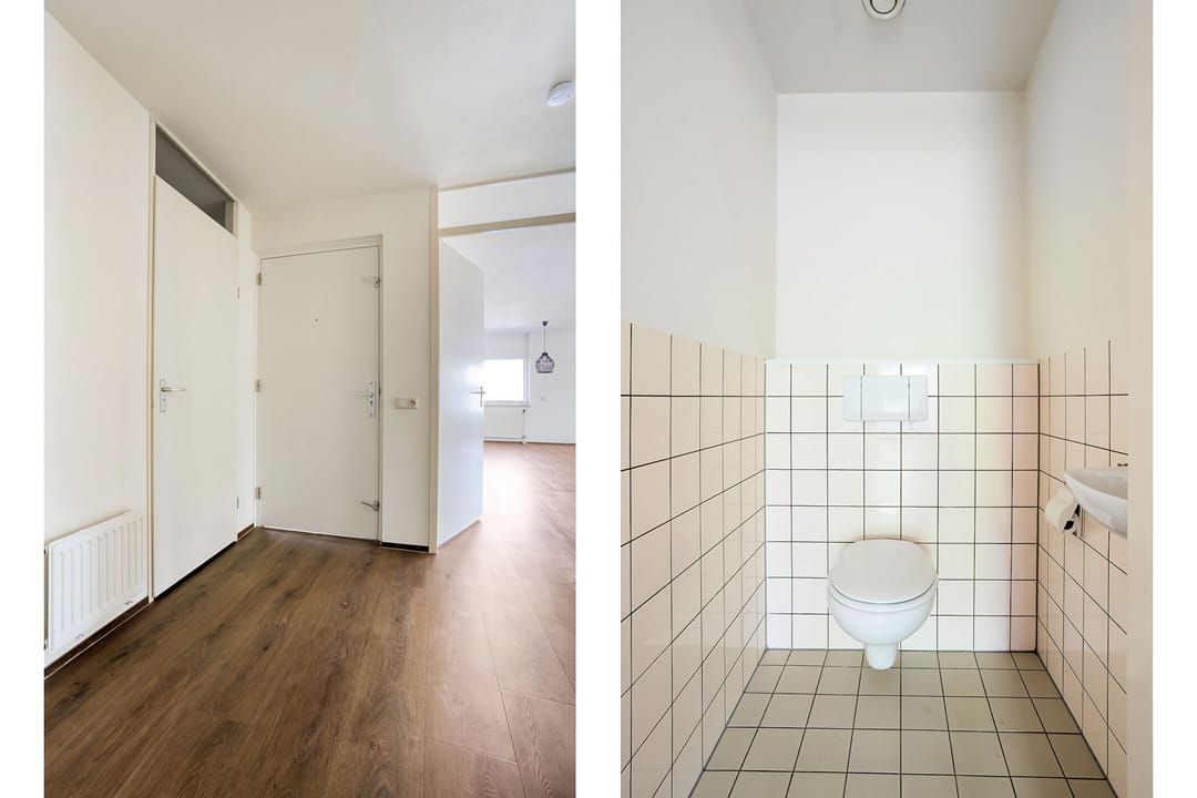 Bright Corner Apartment with Parking in Sought-After Villapark-Sint Pieter — 8