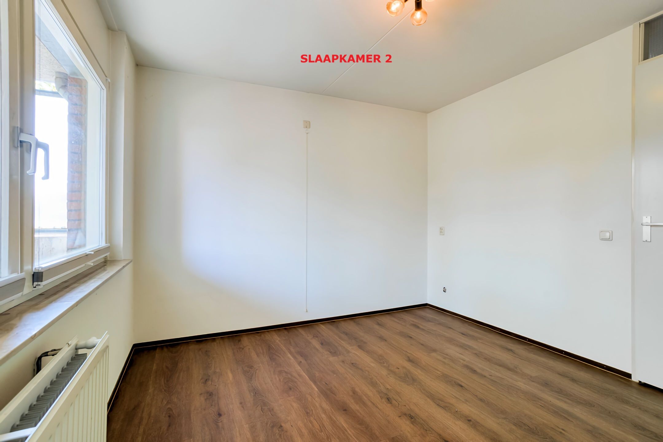 Bright Corner Apartment with Parking in Sought-After Villapark-Sint Pieter — 21