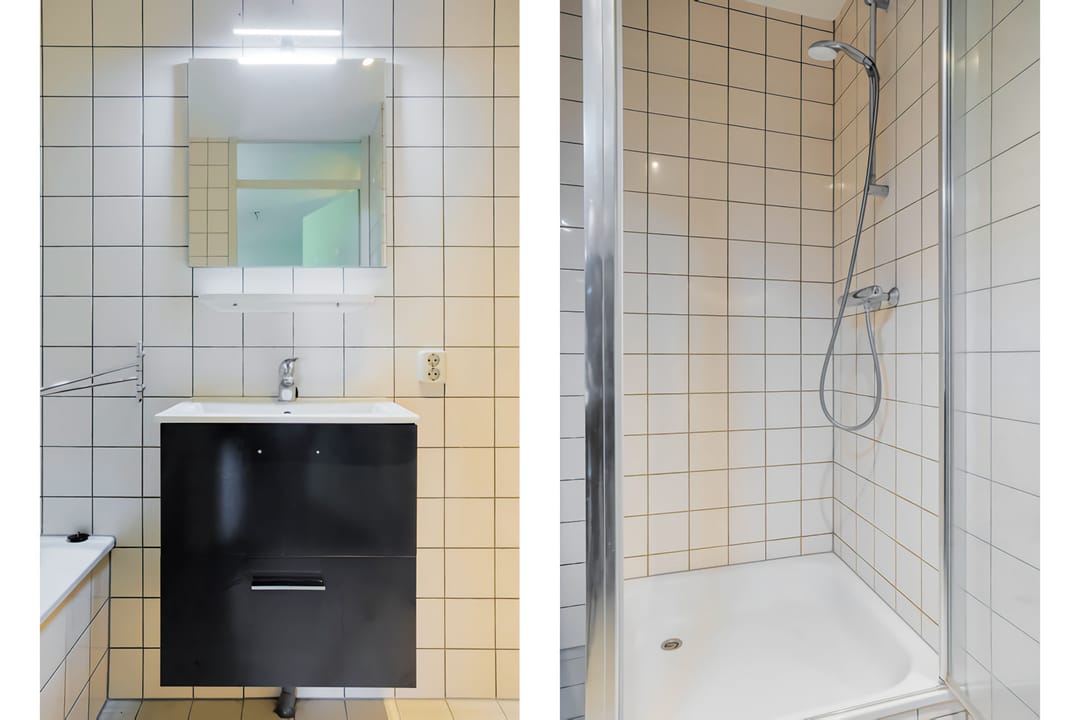 Bright Corner Apartment with Parking in Sought-After Villapark-Sint Pieter — 23