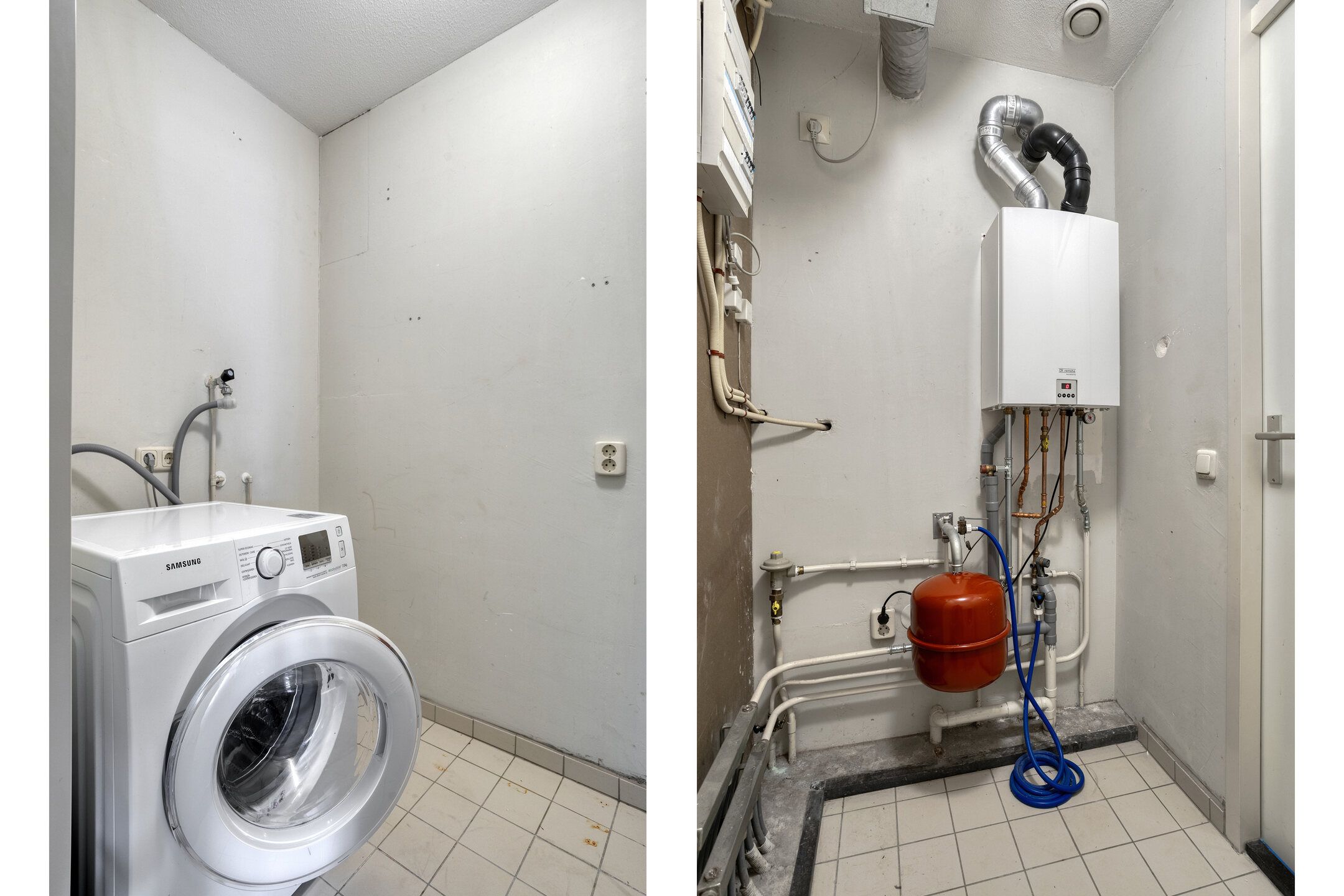 Bright Corner Apartment with Parking in Sought-After Villapark-Sint Pieter — 24