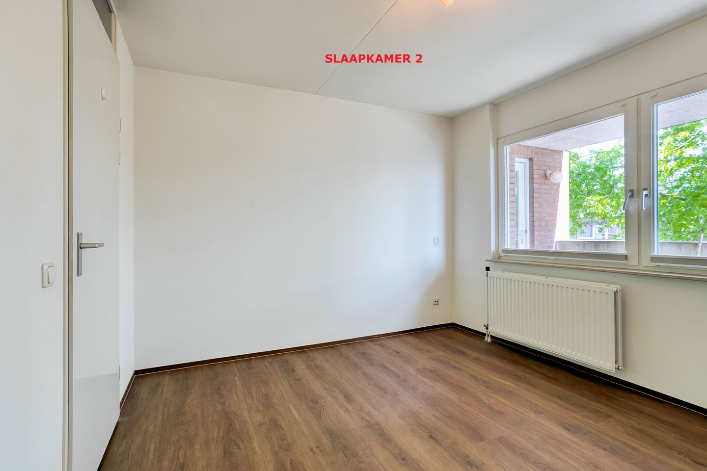 Bright Corner Apartment with Parking in Sought-After Villapark-Sint Pieter — 20