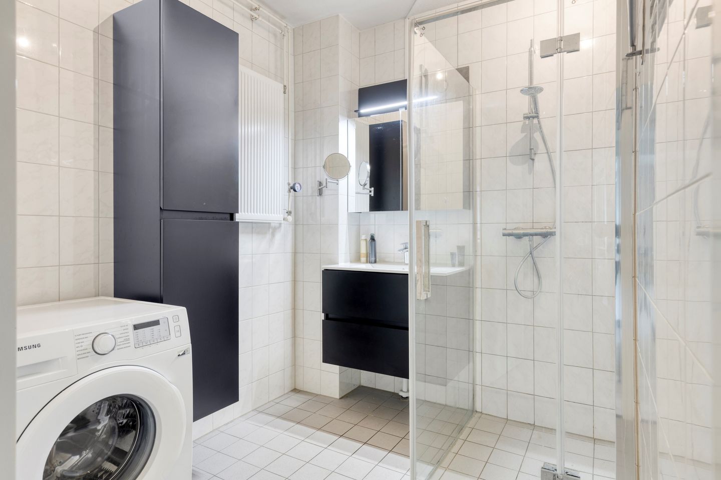 Spacious Corner Apartment with Large Southwest Facing Garden on the Ground Floor — 25