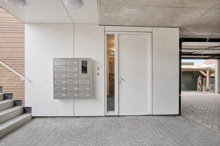 Foto 4 van Toevluchtpad 2