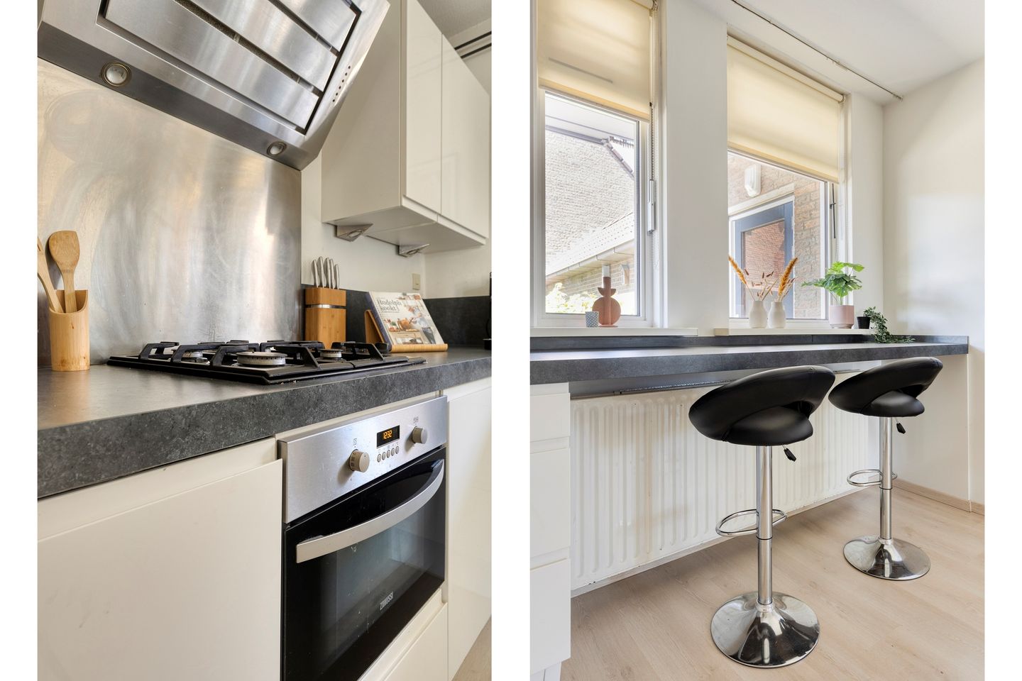 Spacious Corner Apartment with Large Southwest Facing Garden on the Ground Floor — 19