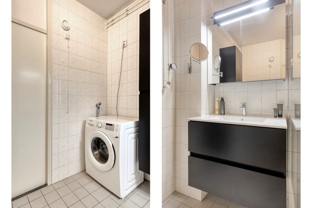 Spacious Corner Apartment with Large Southwest Facing Garden on the Ground Floor — 26