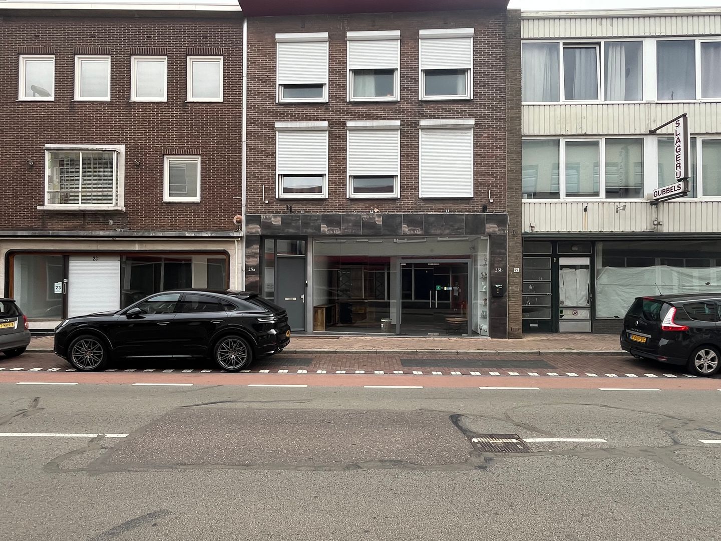 Bekijk foto 1 van Rumpenerstraat 25-B