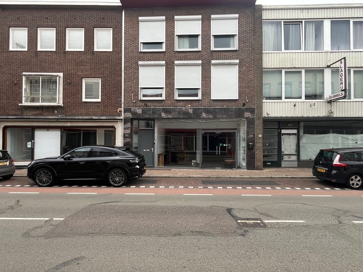 Rumpenerstraat 25-B, Brunssum