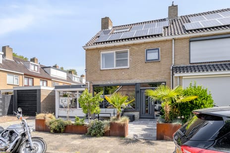 Titus Brandsmastraat thumbnail