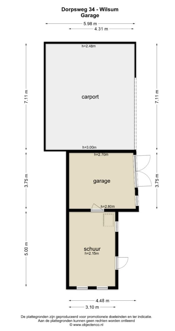 Foto 46 van Dorpsweg 34