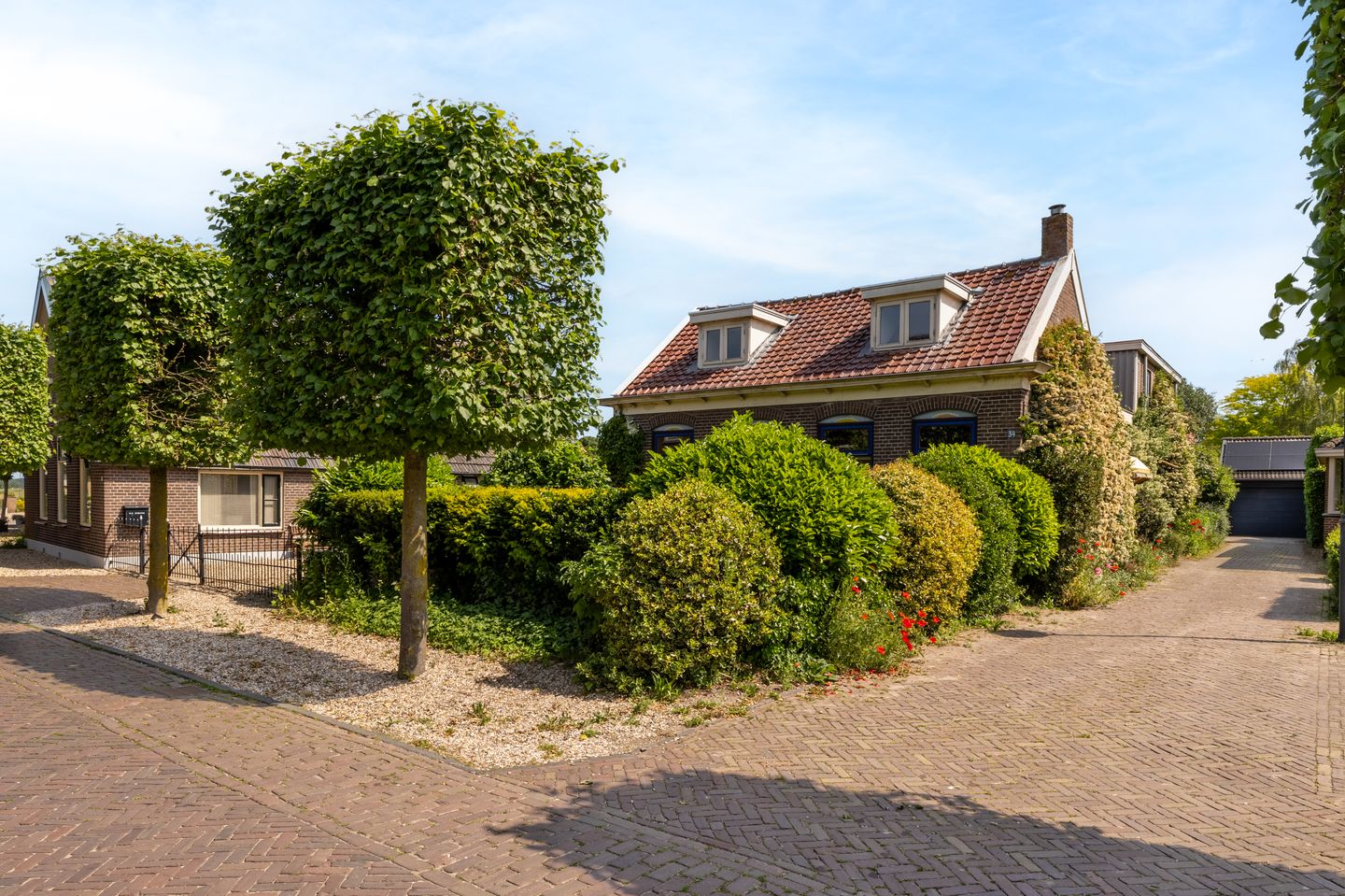 Foto 5 van Dorpsweg 34