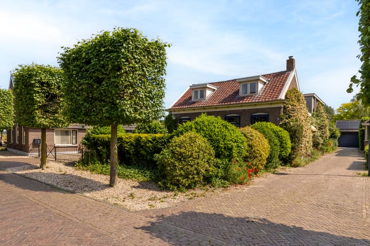 Foto 5 van Dorpsweg 34