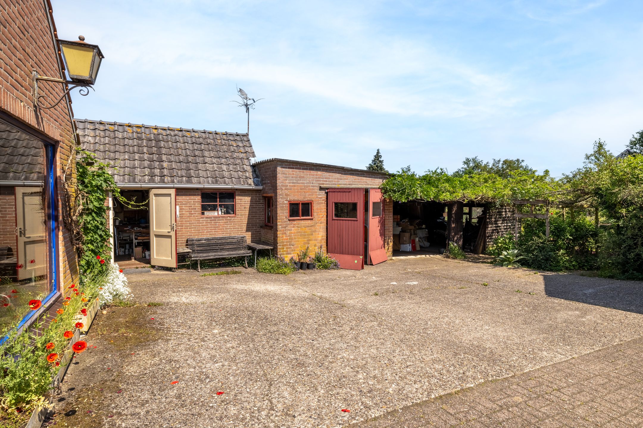 Foto 45 van Dorpsweg 34