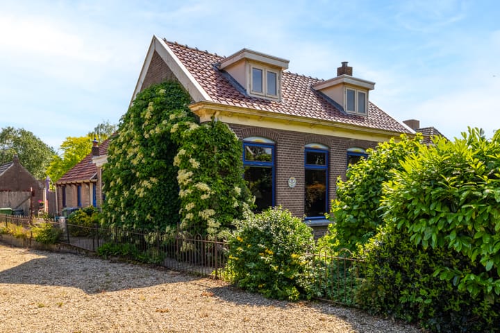 Foto 4 van Dorpsweg 34