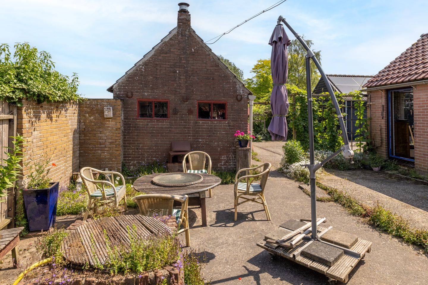 Foto 44 van Dorpsweg 34