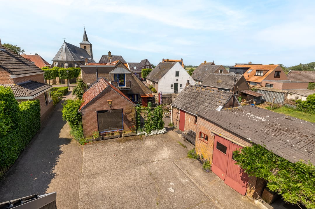 Foto 41 van Dorpsweg 34
