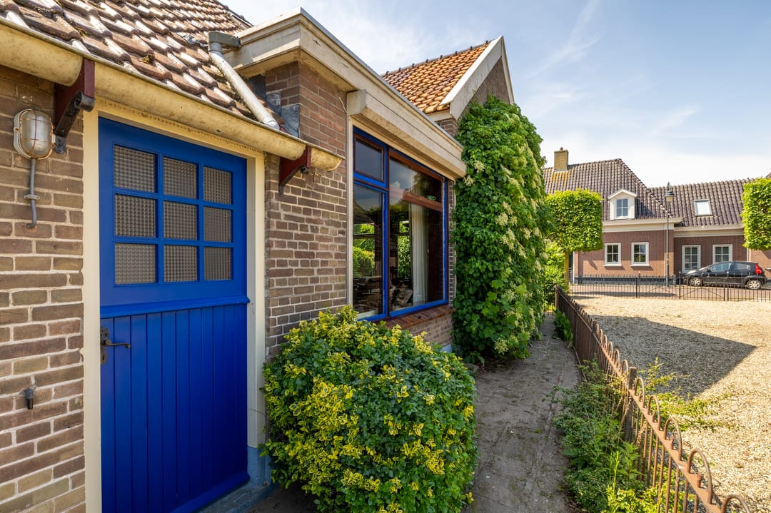 Foto 43 van Dorpsweg 34