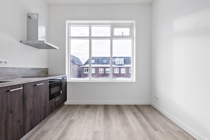 Appartement te koop: Damlaan 45B, Leidschendam