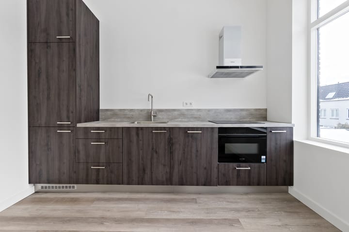 Appartement te koop: Damlaan 45B, Leidschendam