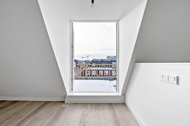 Appartement te koop: Damlaan 45B, Leidschendam
