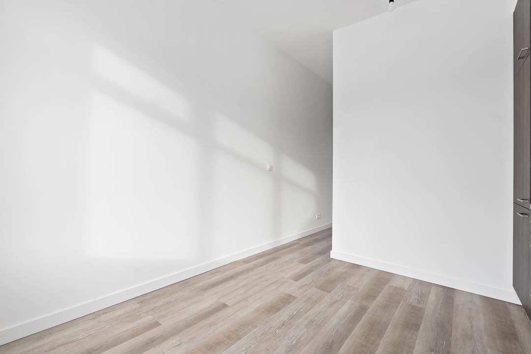 Stylish Maisonette with Roof Terrace in Leidschendam Center — 13