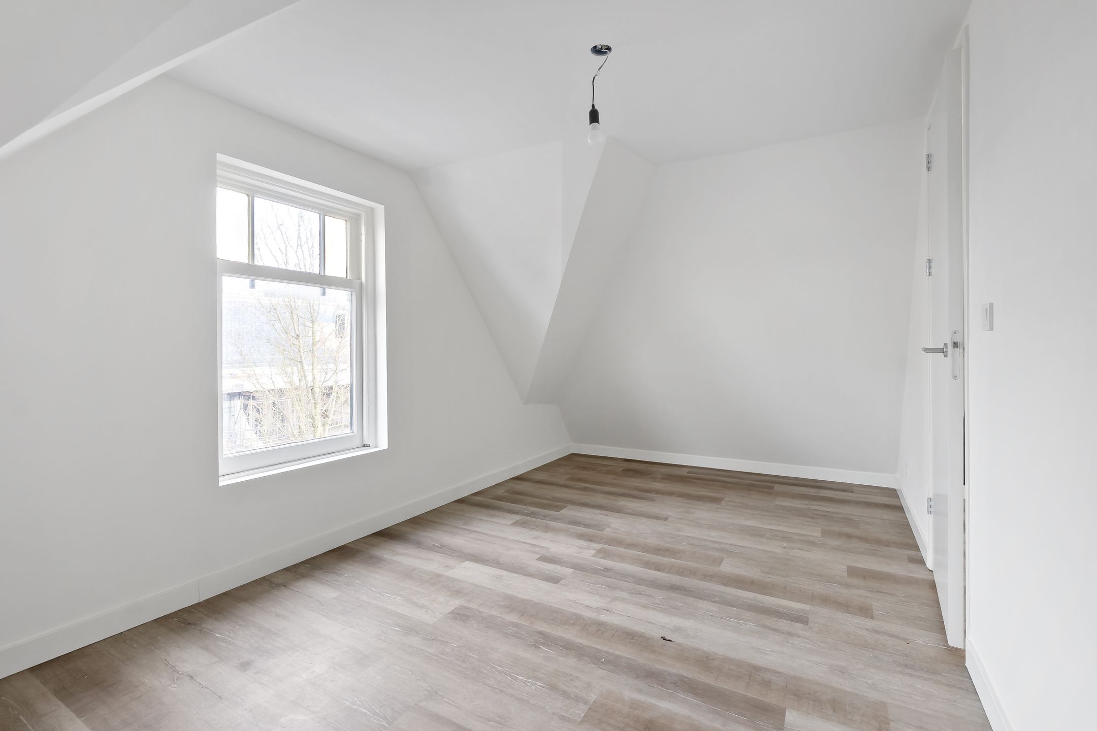 Stylish Maisonette with Roof Terrace in Leidschendam Center — 33
