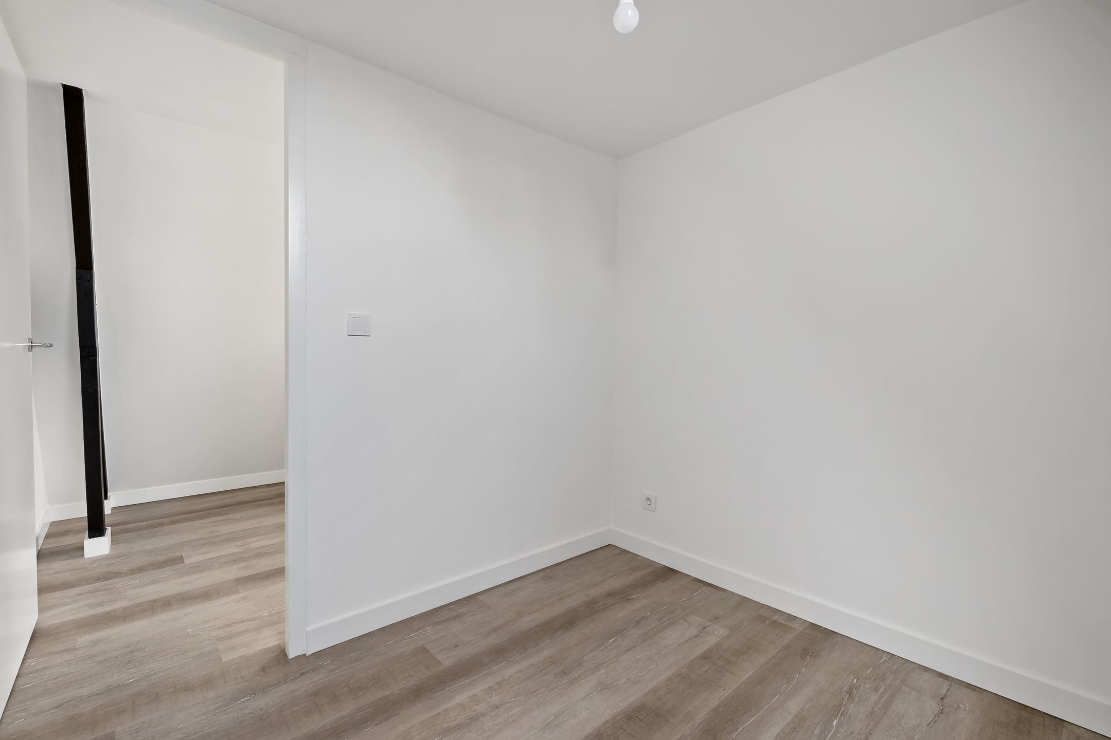 Stylish Maisonette with Roof Terrace in Leidschendam Center — 30
