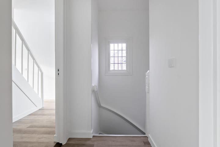 Appartement te koop: Damlaan 45B, Leidschendam