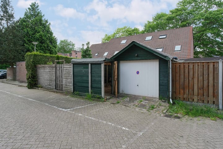Foto 3 van De Fazant 117