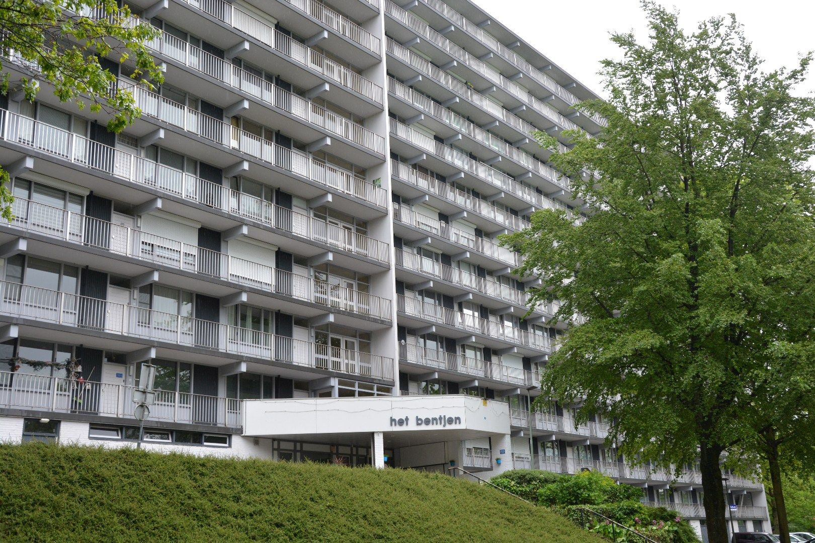 Henri Dunantstraat 271 