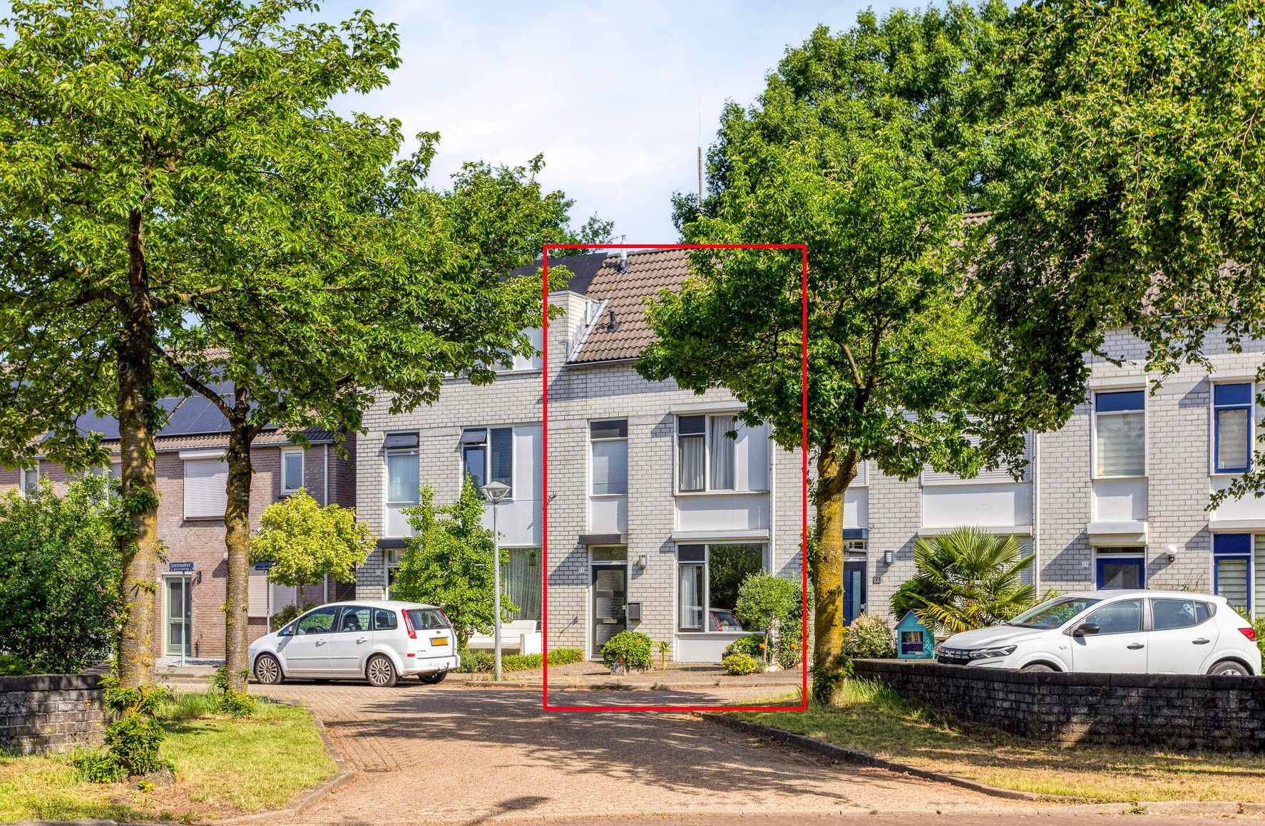 Hoogzoggel 73 