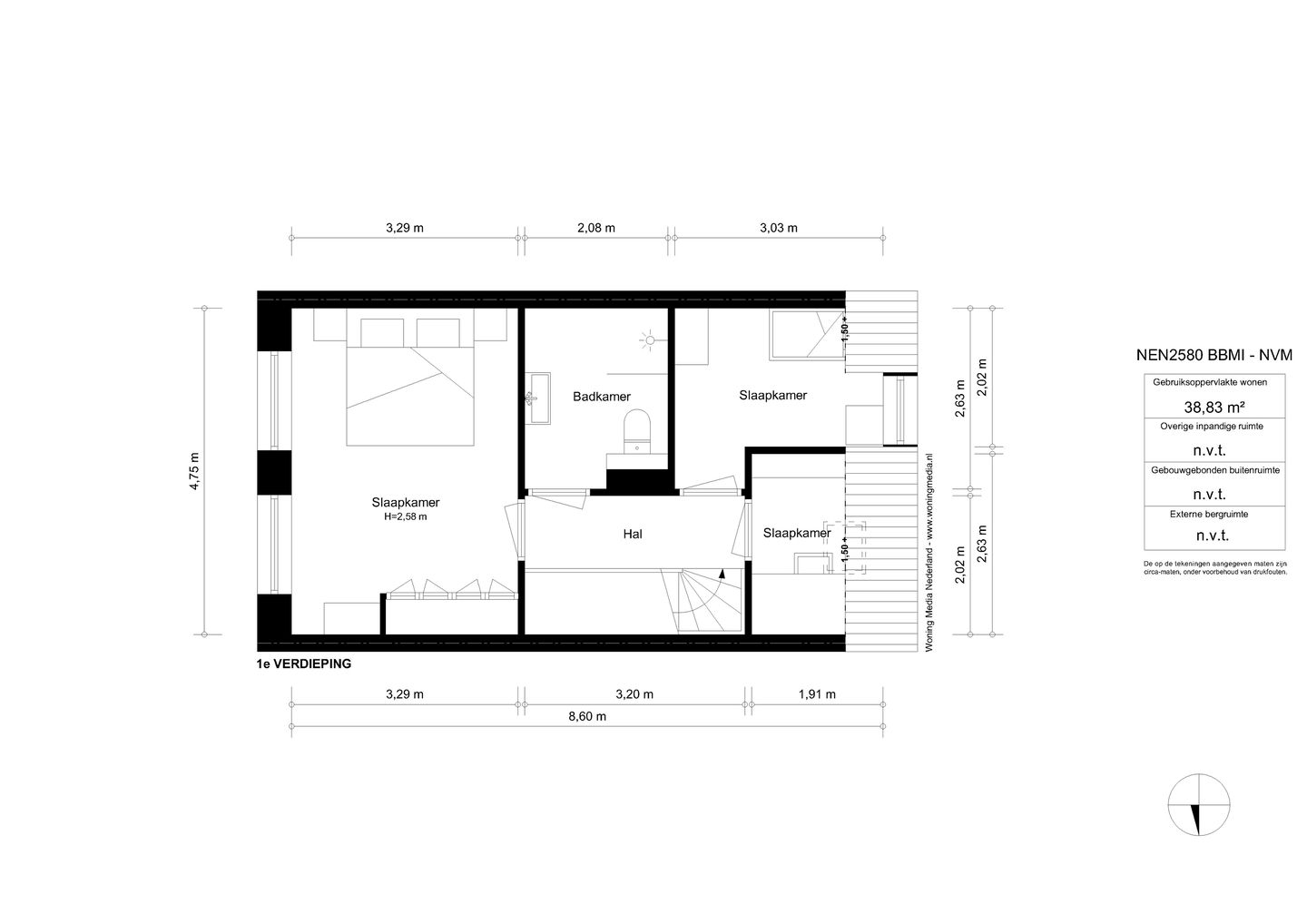 Foto 55 van Spijtellaantje 7
