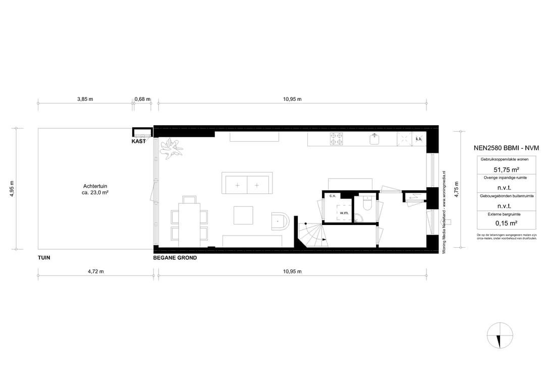 Foto 56 van Spijtellaantje 7