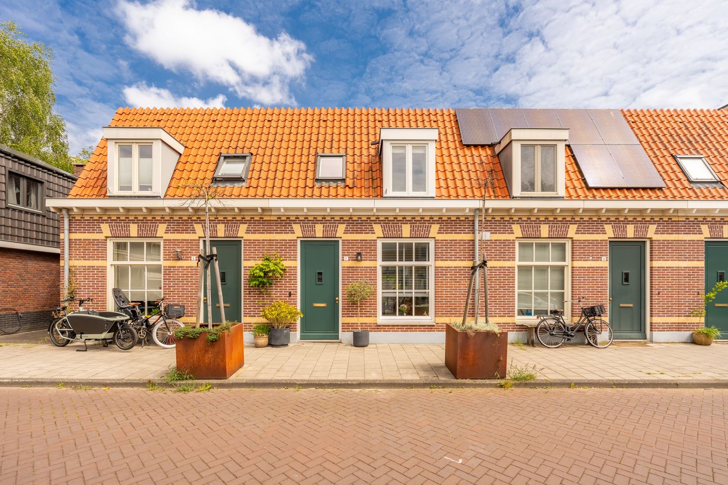 Foto 4 van Spijtellaantje 7