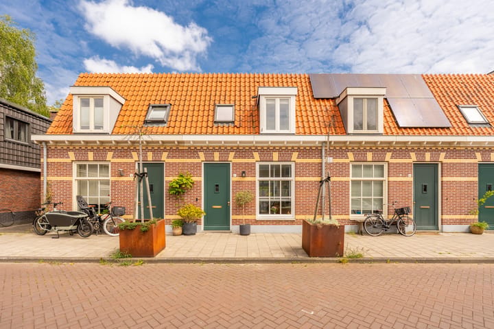 Foto 4 van Spijtellaantje 7