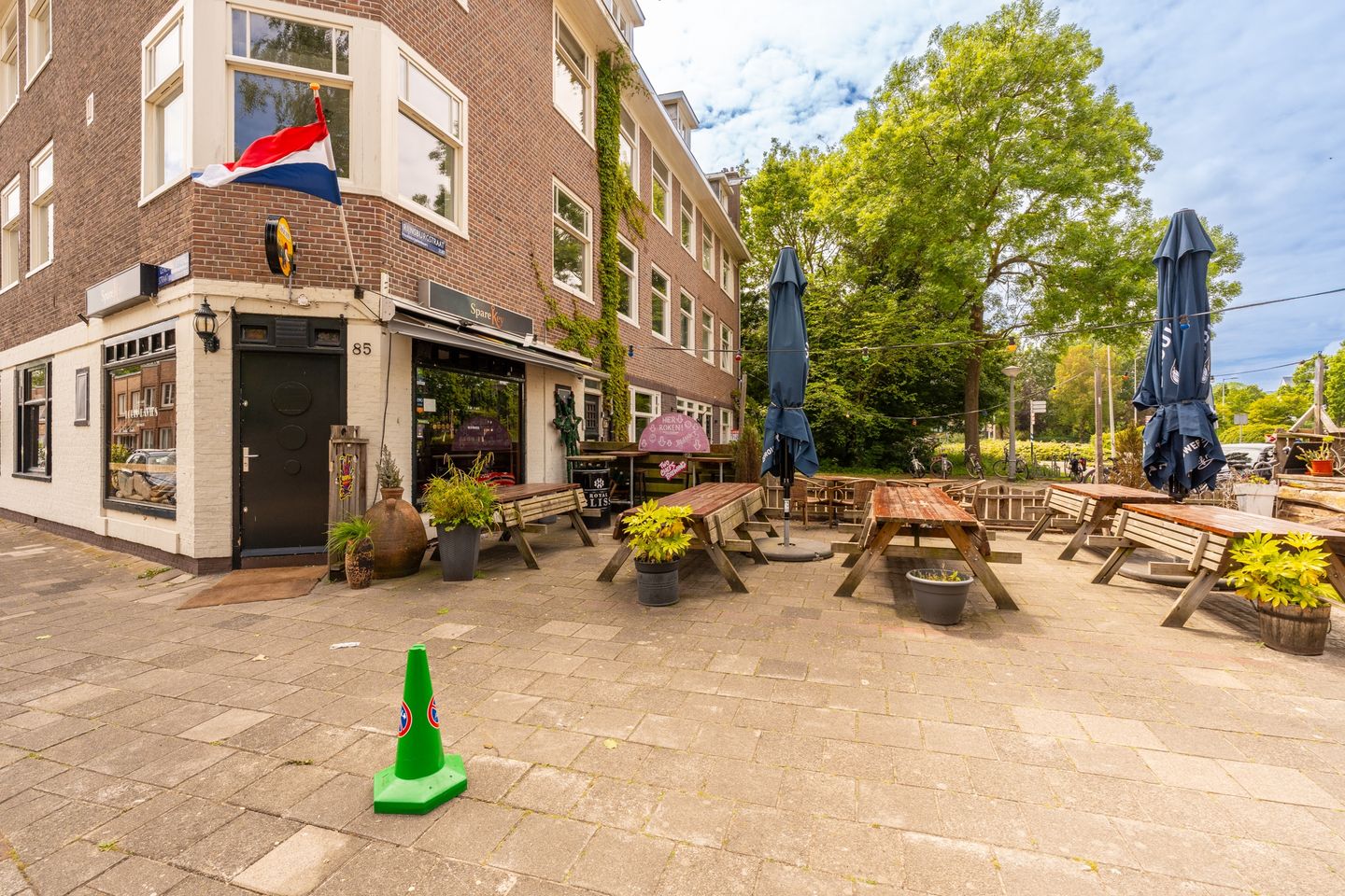 Foto 49 van Spijtellaantje 7