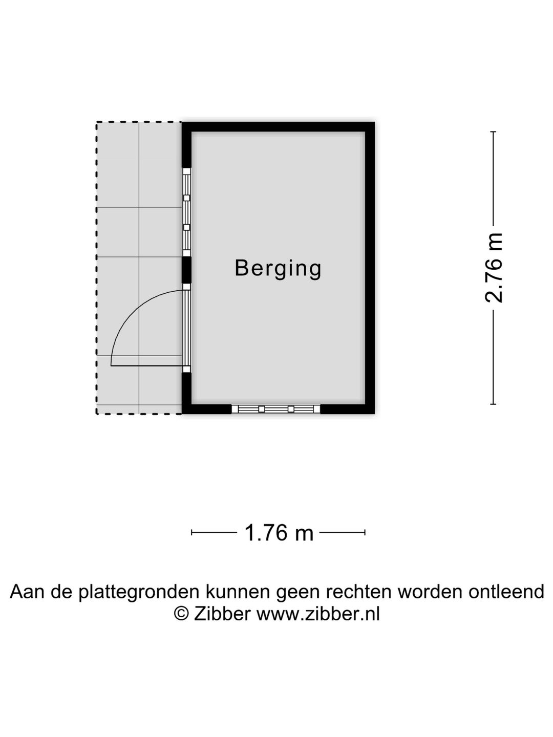 Foto 26 van Hoogerwerfsweg "De elf Boompjes" 14