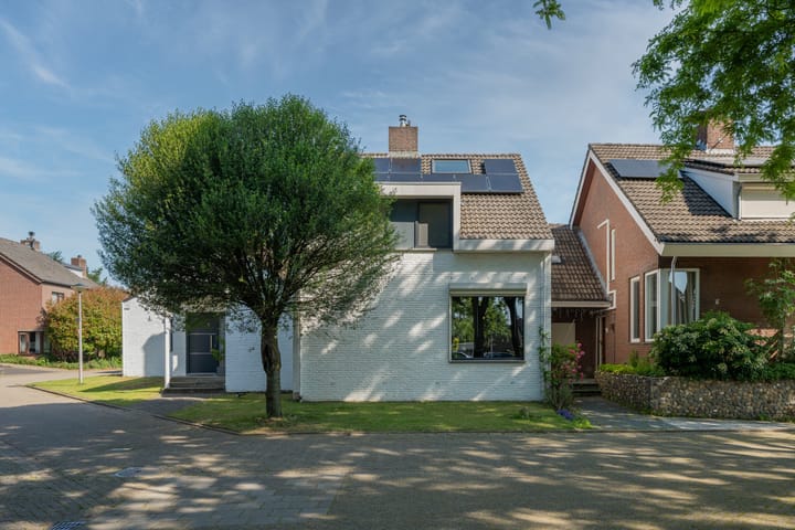 Foto 4 van Titanenhof 16
