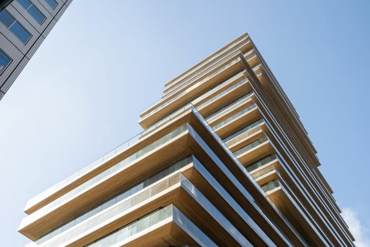 Foto 4 van Boompjes 51-R