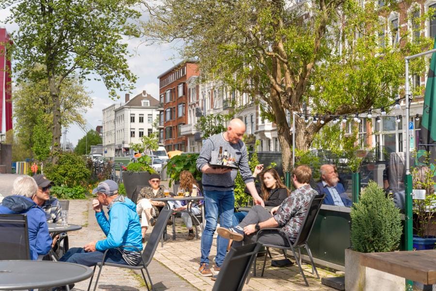 Boompjes 44-E Rotterdam – pohled 5