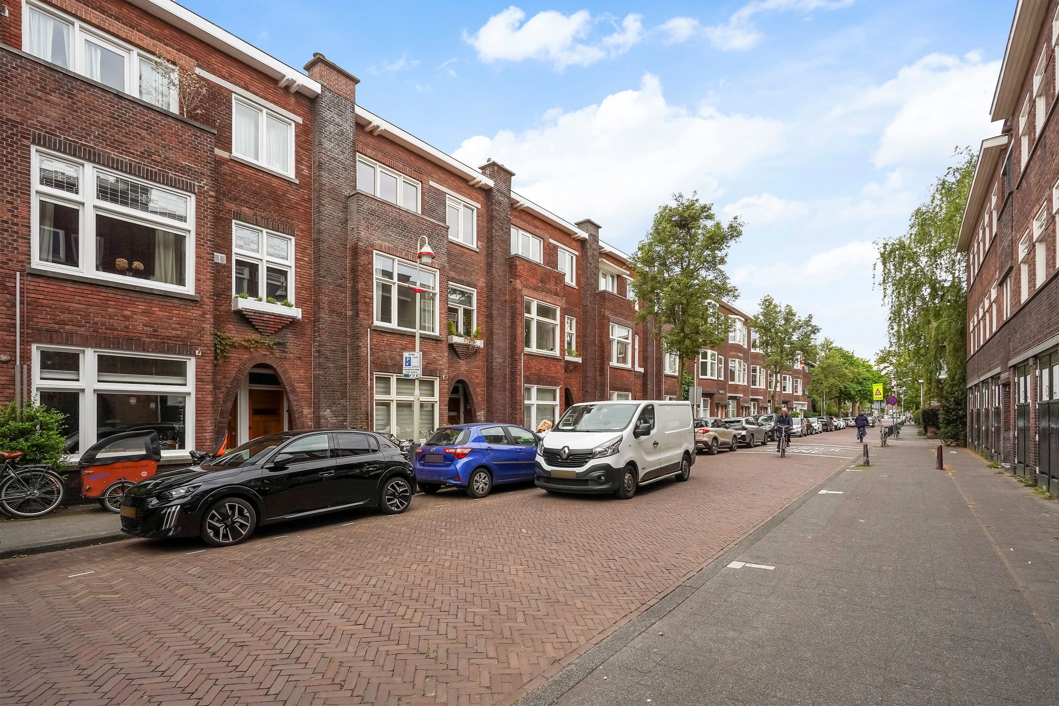 Weissenbruchstraat 157