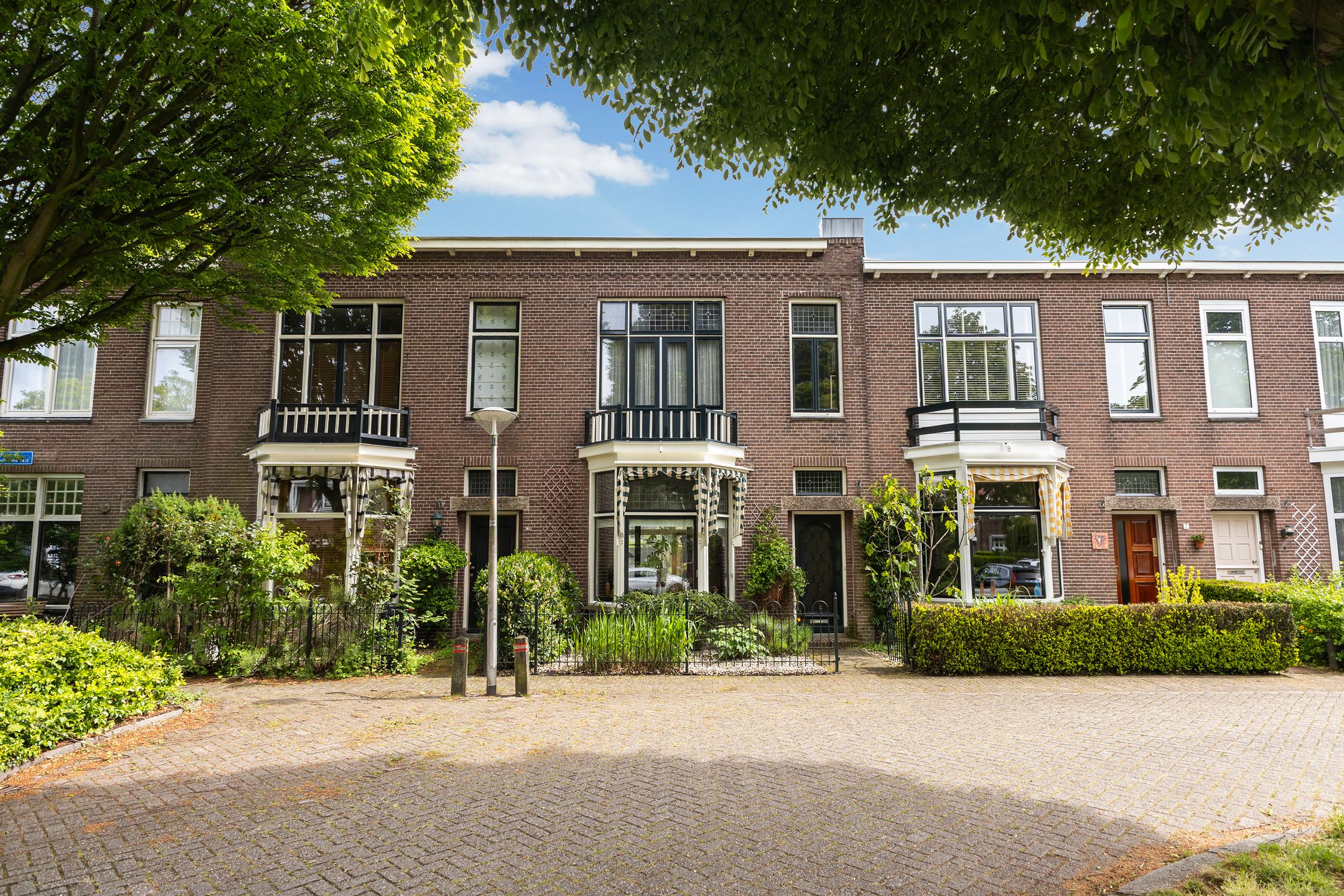 Matthias van Pellicomstraat 5