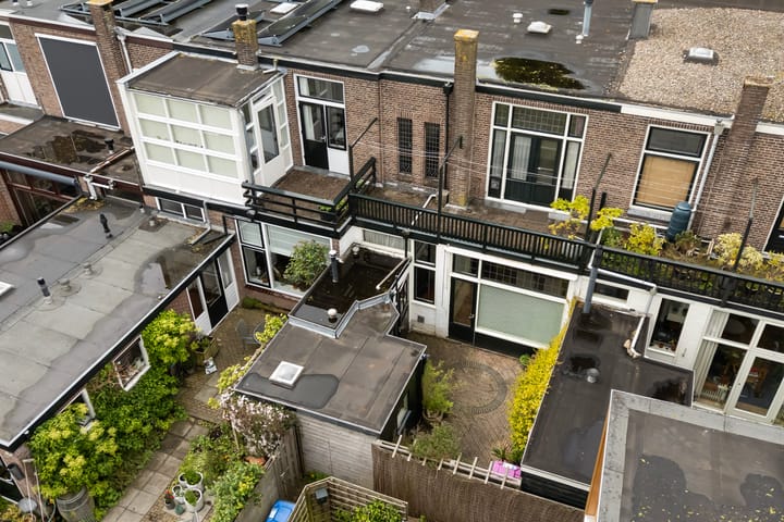 Foto 2 van Matthias van Pellicomstraat 5