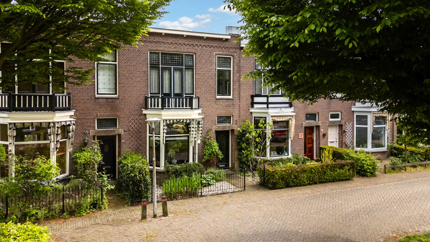 Foto 40 van Matthias van Pellicomstraat 5