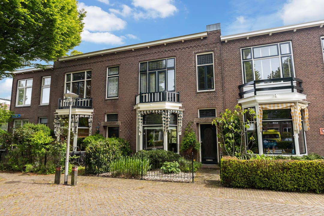 Foto 43 van Matthias van Pellicomstraat 5
