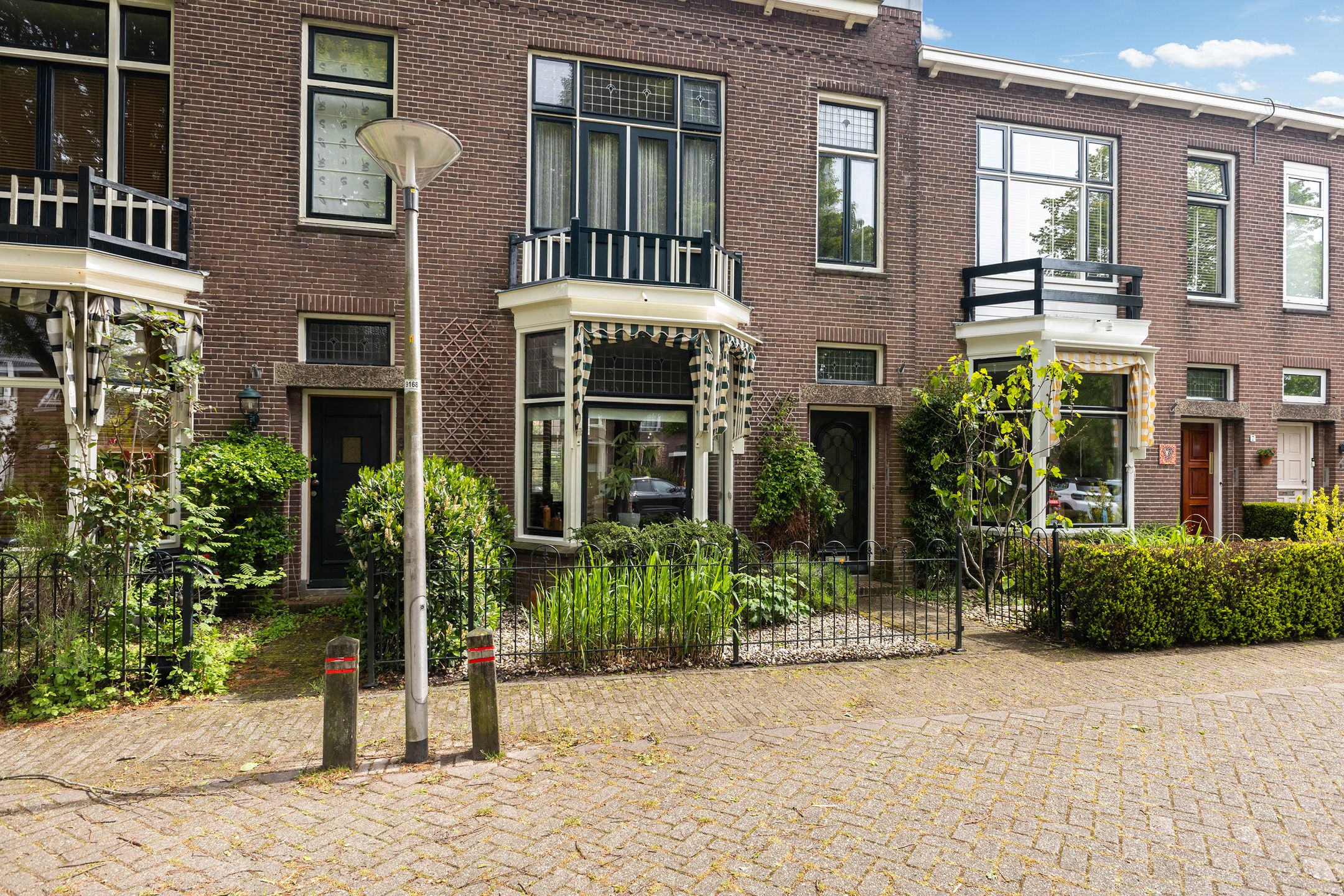 Foto 42 van Matthias van Pellicomstraat 5