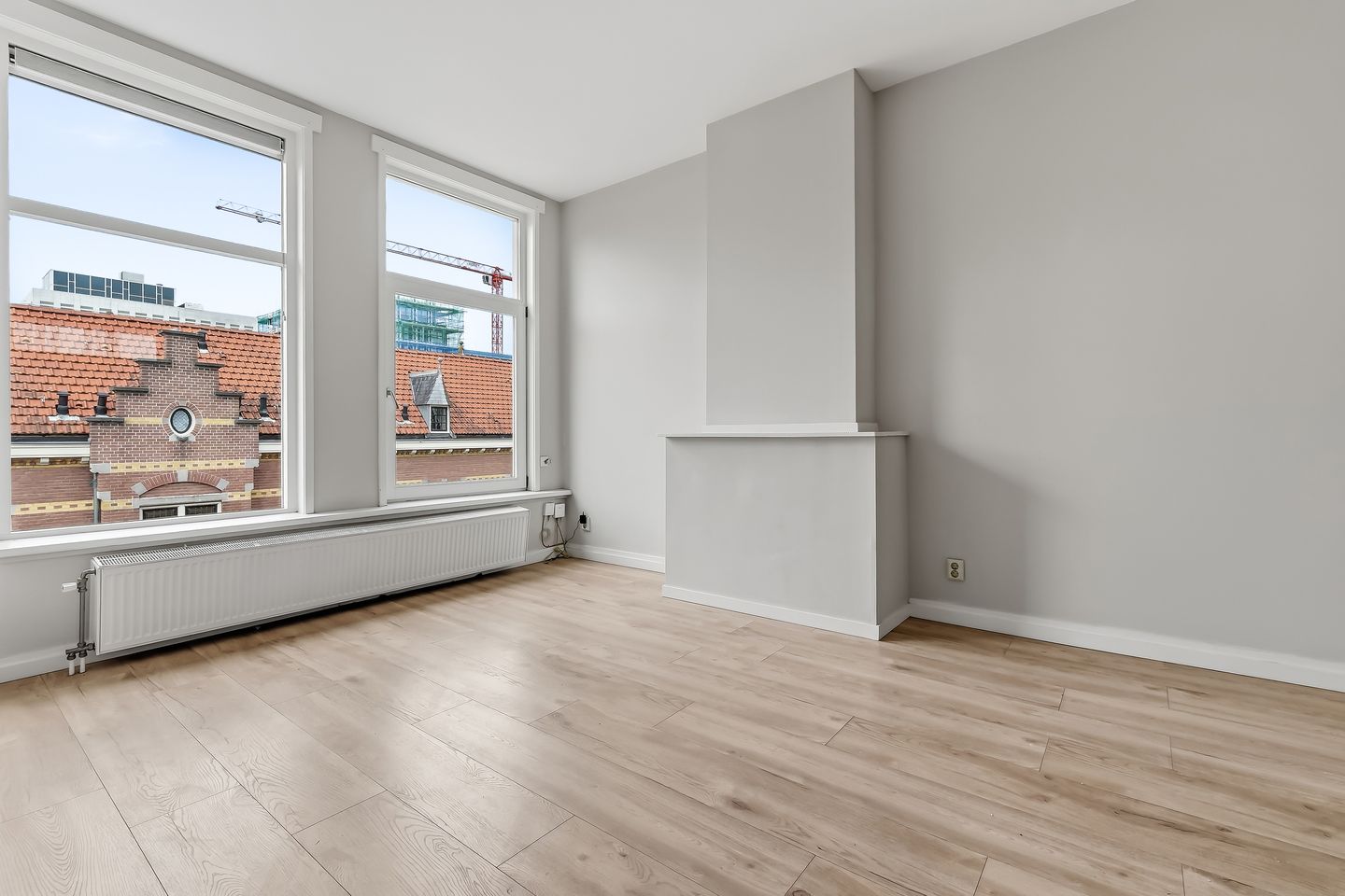 Photo 5 of Johannes Camphuijsstraat 78